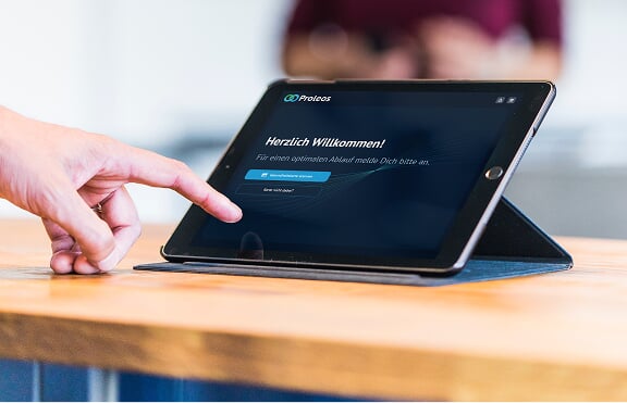 Supporting Platforms & Tools