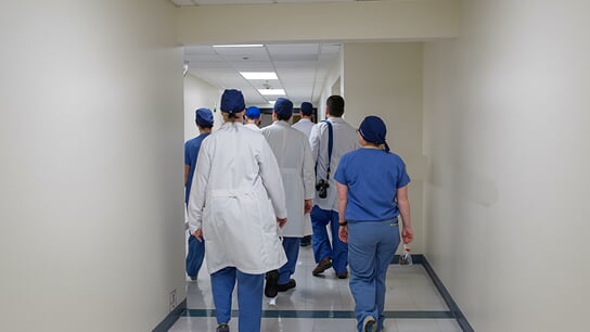 Healthcare & Meditech